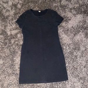 Tshirt Dress